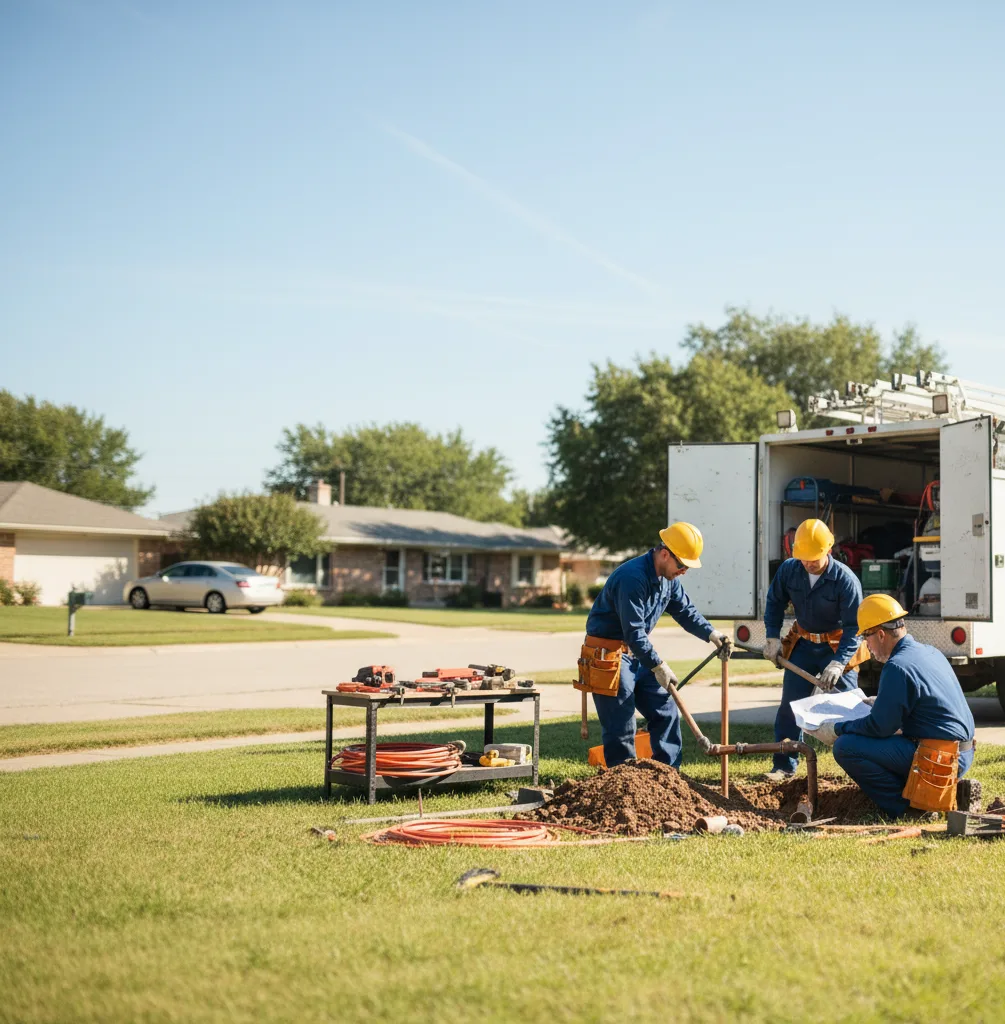 Water Heater Repair in Buffalo, NY